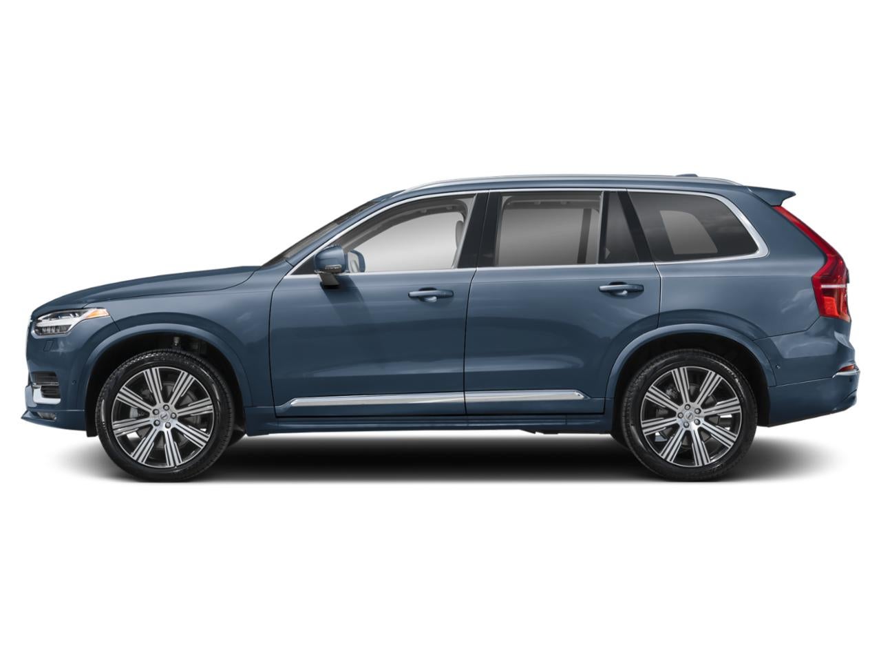 2025 Volvo XC90 B6 AWD Plus 7-Seater