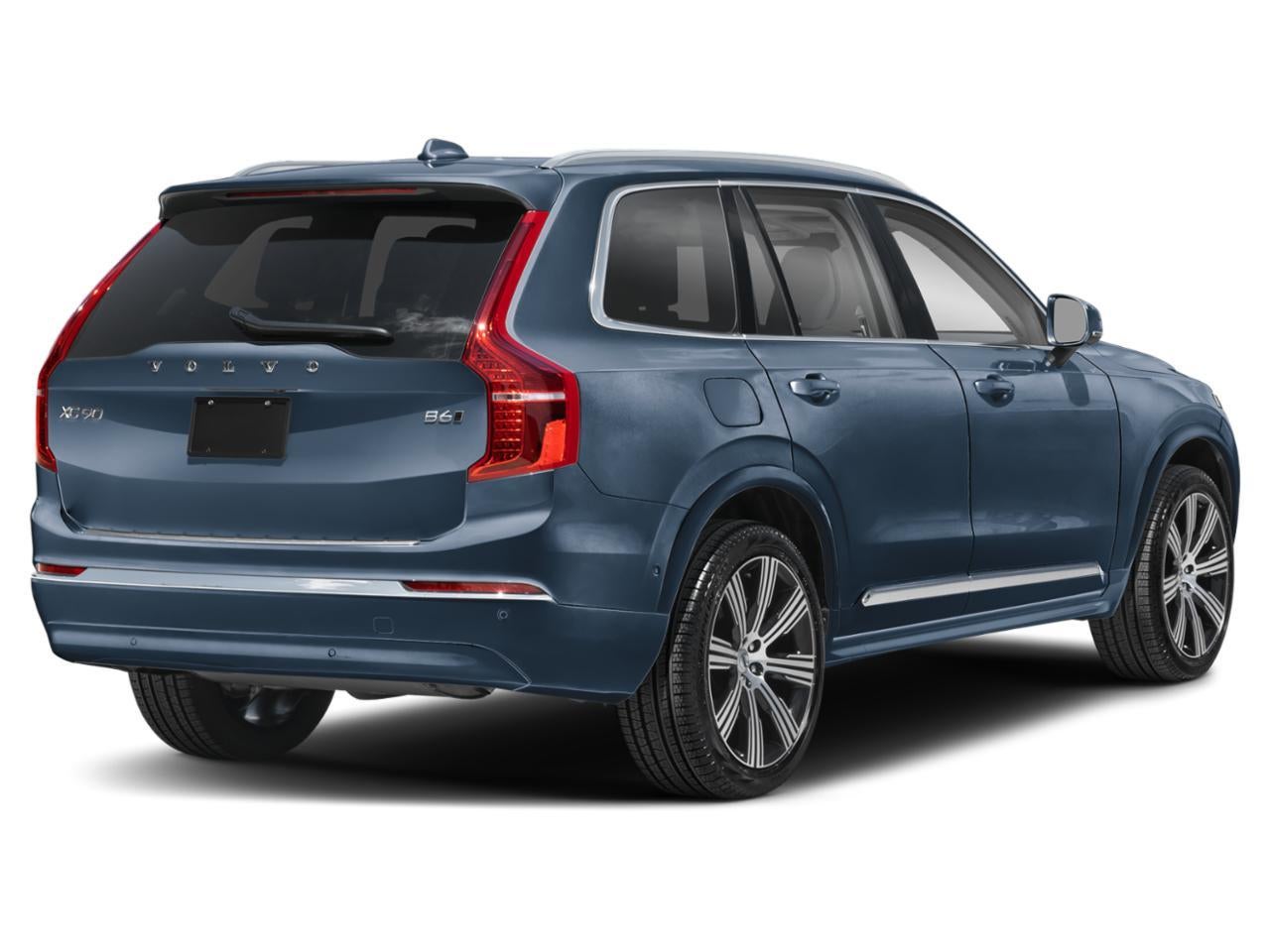 2025 Volvo XC90 B6 AWD Plus 7-Seater