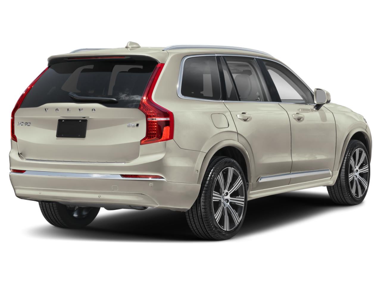2025 Volvo XC90 B6 AWD Plus 7-Seater