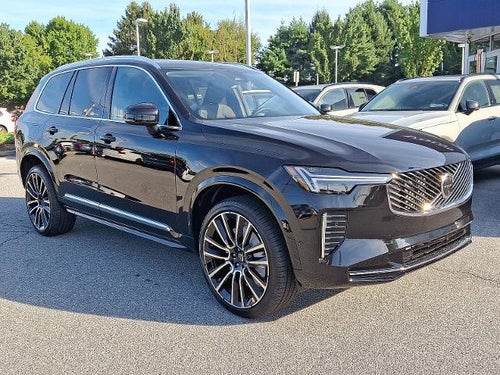 2026 Volvo XC90 B6 AWD Plus 7-Seater