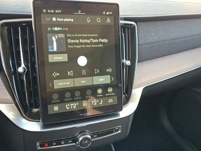 2026 Volvo XC90 B6 AWD Plus 7-Seater