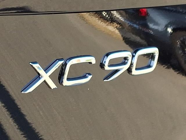 2026 Volvo XC90 B6 AWD Plus 7-Seater