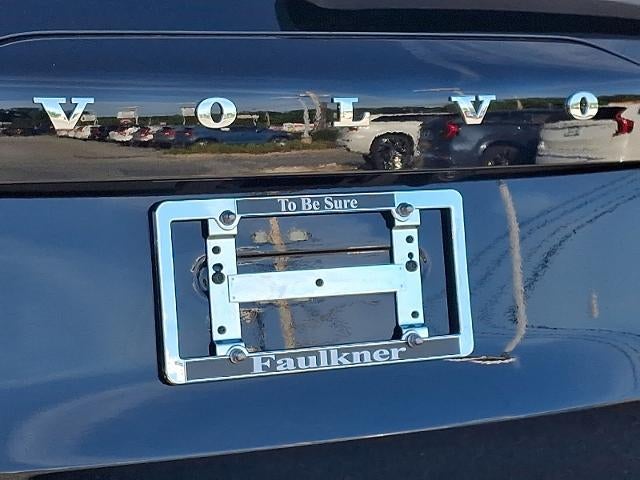 2026 Volvo XC90 B6 AWD Plus 7-Seater