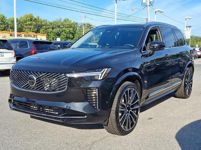 2026 Volvo XC90 B6 AWD Plus 7-Seater