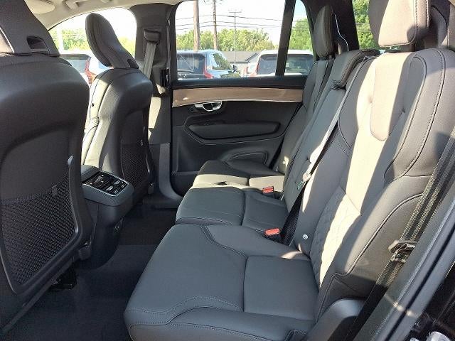 2026 Volvo XC90 B6 AWD Plus 7-Seater