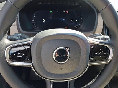 2026 Volvo XC90 B6 AWD Plus 7-Seater
