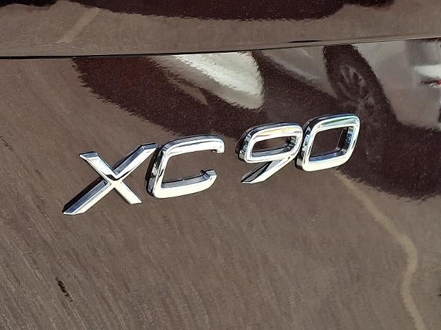2026 Volvo XC90 B6 AWD Plus 7-Seater