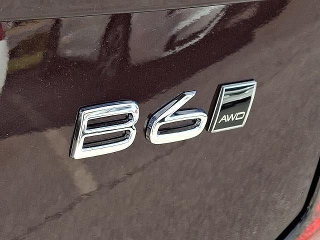 2026 Volvo XC90 B6 AWD Plus 7-Seater