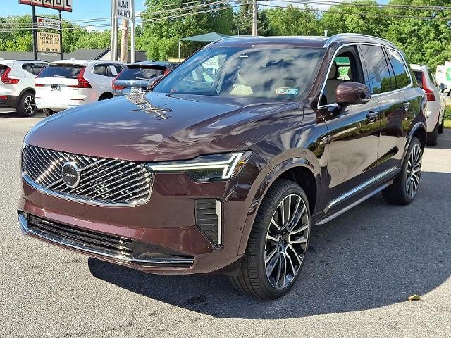 2026 Volvo XC90 B6 AWD Plus 7-Seater