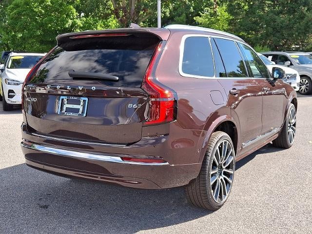 2026 Volvo XC90 B6 AWD Plus 7-Seater