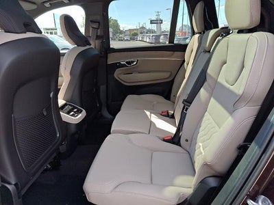 2026 Volvo XC90 B6 AWD Plus 7-Seater