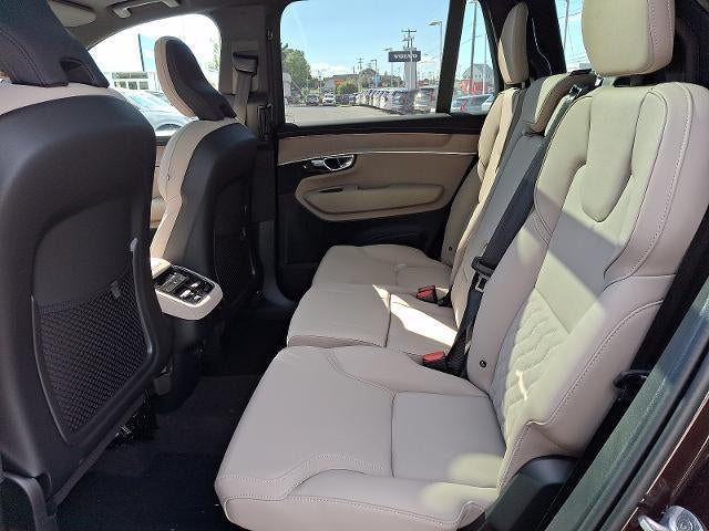 2026 Volvo XC90 B6 AWD Plus 7-Seater