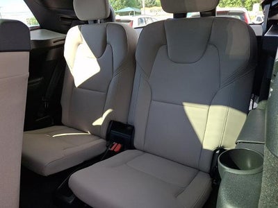 2026 Volvo XC90 B6 AWD Plus 7-Seater