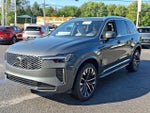 2027 Volvo XC90 B6 AWD Plus 7-Seater