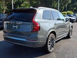 2027 Volvo XC90 B6 AWD Plus 7-Seater