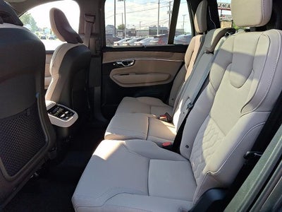 2027 Volvo XC90 B6 AWD Plus 7-Seater