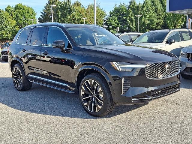 2026 Volvo XC90 B6 AWD Plus 7-Seater
