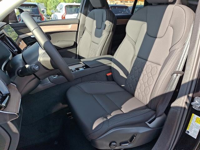 2026 Volvo XC90 B6 AWD Plus 7-Seater