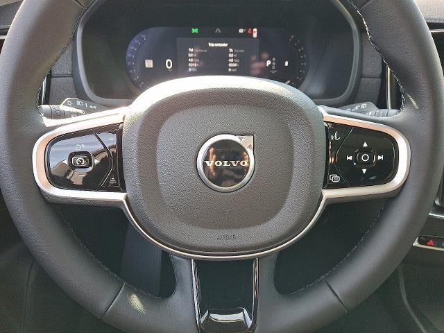 2026 Volvo XC90 B6 AWD Plus 7-Seater