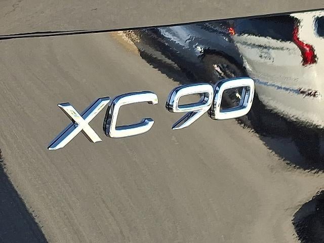 2026 Volvo XC90 B6 AWD Plus 7-Seater