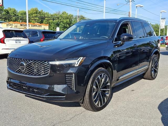 2026 Volvo XC90 B6 AWD Plus 7-Seater