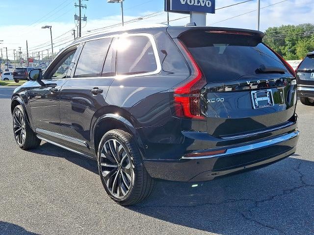 2026 Volvo XC90 B6 AWD Plus 7-Seater