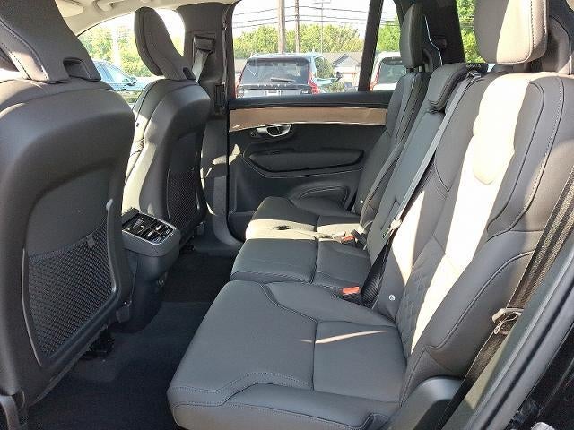 2026 Volvo XC90 B6 AWD Plus 7-Seater