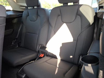 2026 Volvo XC90 B6 AWD Plus 7-Seater