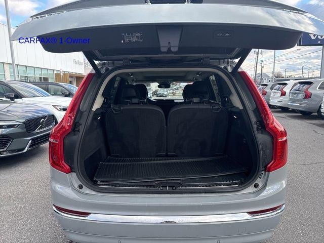 2024 Volvo XC90 B6 AWD Plus Bright Theme 7P