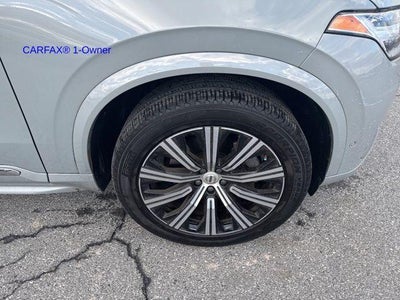 2024 Volvo XC90 B6 AWD Plus Bright Theme 7P