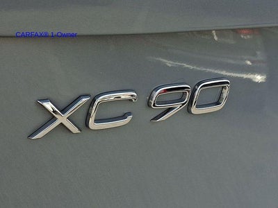 2024 Volvo XC90 B6 AWD Plus Bright Theme 7P