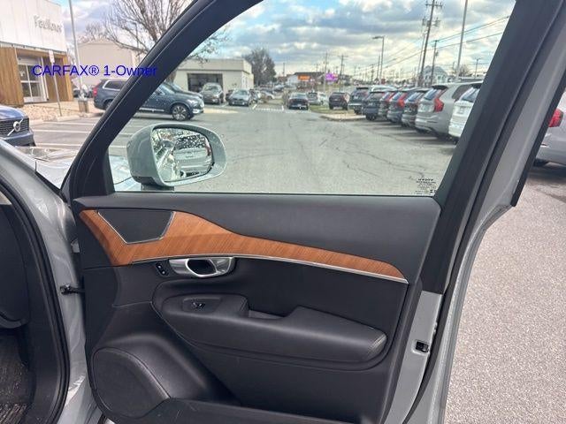 2024 Volvo XC90 B6 AWD Plus Bright Theme 7P