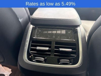 2024 Volvo XC90 B6 AWD Plus Bright Theme 7P