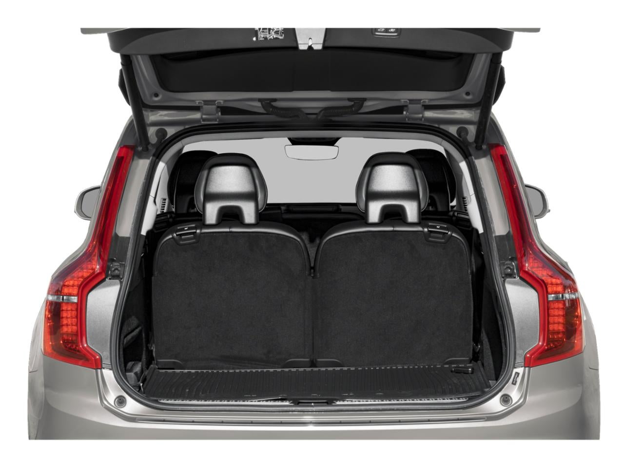 2024 Volvo XC90 B6 AWD Plus Bright Theme 7P