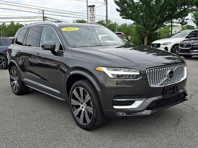 2025 Volvo XC90 B6 AWD Plus 7-Seater