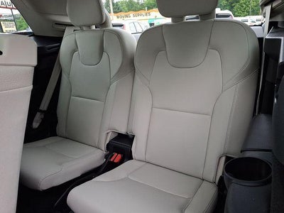 2025 Volvo XC90 B6 AWD Plus 7-Seater