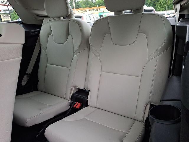 2025 Volvo XC90 B6 AWD Plus 7-Seater