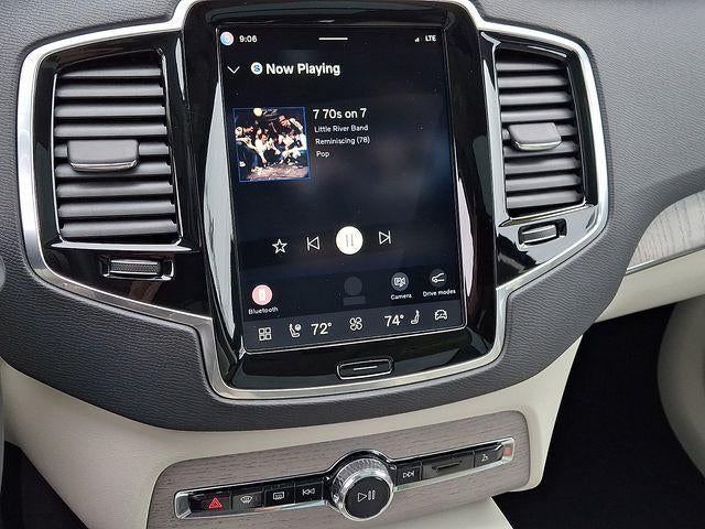 2025 Volvo XC90 B6 AWD Plus 7-Seater