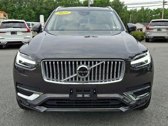 2025 Volvo XC90 B6 AWD Plus 7-Seater