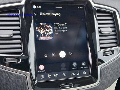 2025 Volvo XC90 B6 AWD Plus 7-Seater