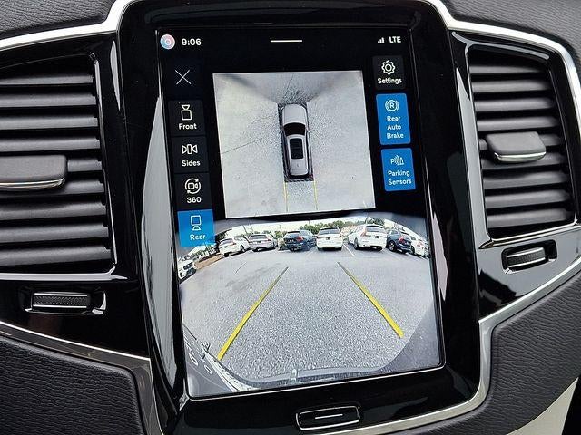 2025 Volvo XC90 B6 AWD Plus 7-Seater
