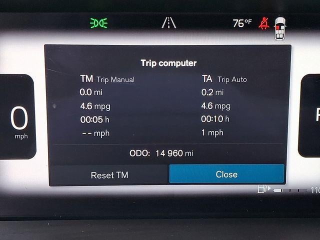 2025 Volvo XC90 B6 AWD Plus 7-Seater