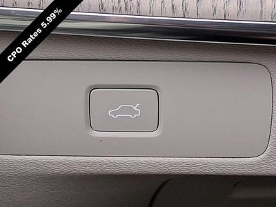 2025 Volvo XC90 B6 AWD Plus 7-Seater
