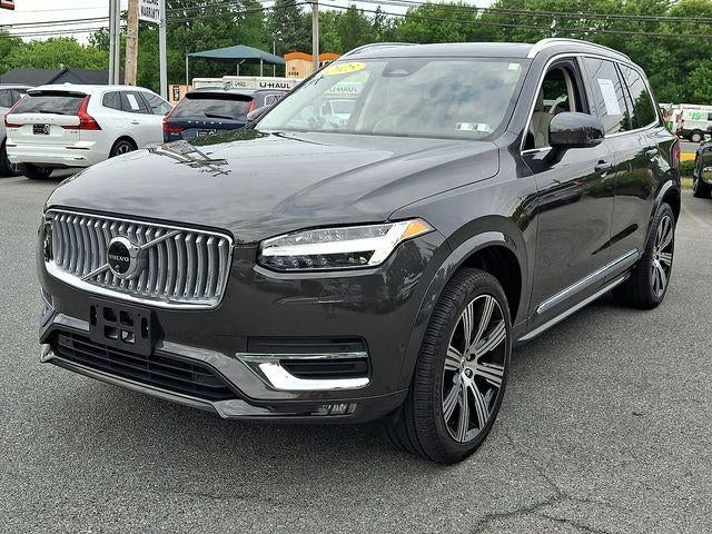 2025 Volvo XC90 B6 AWD Plus 7-Seater