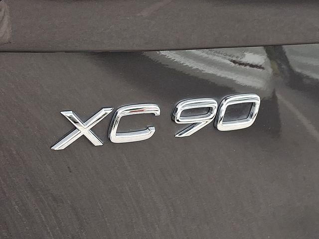 2025 Volvo XC90 B6 AWD Plus 7-Seater