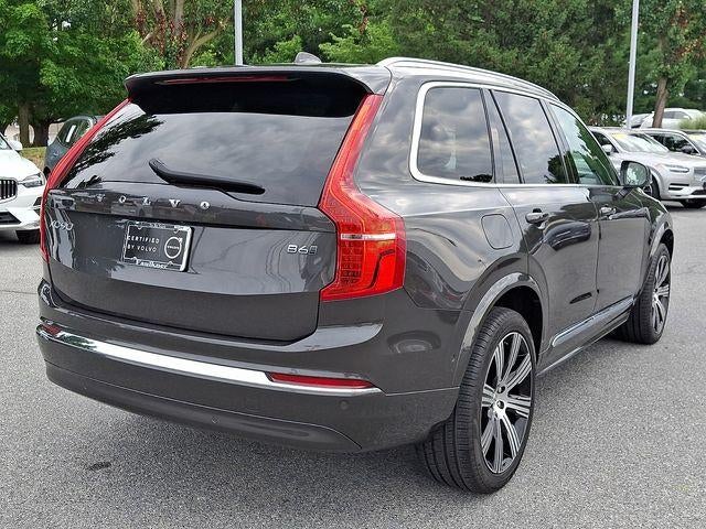 2025 Volvo XC90 B6 AWD Plus 7-Seater