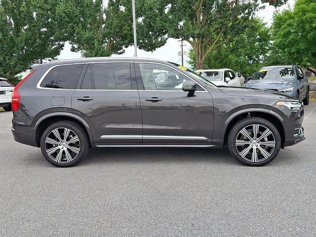 2025 Volvo XC90 B6 AWD Plus 7-Seater