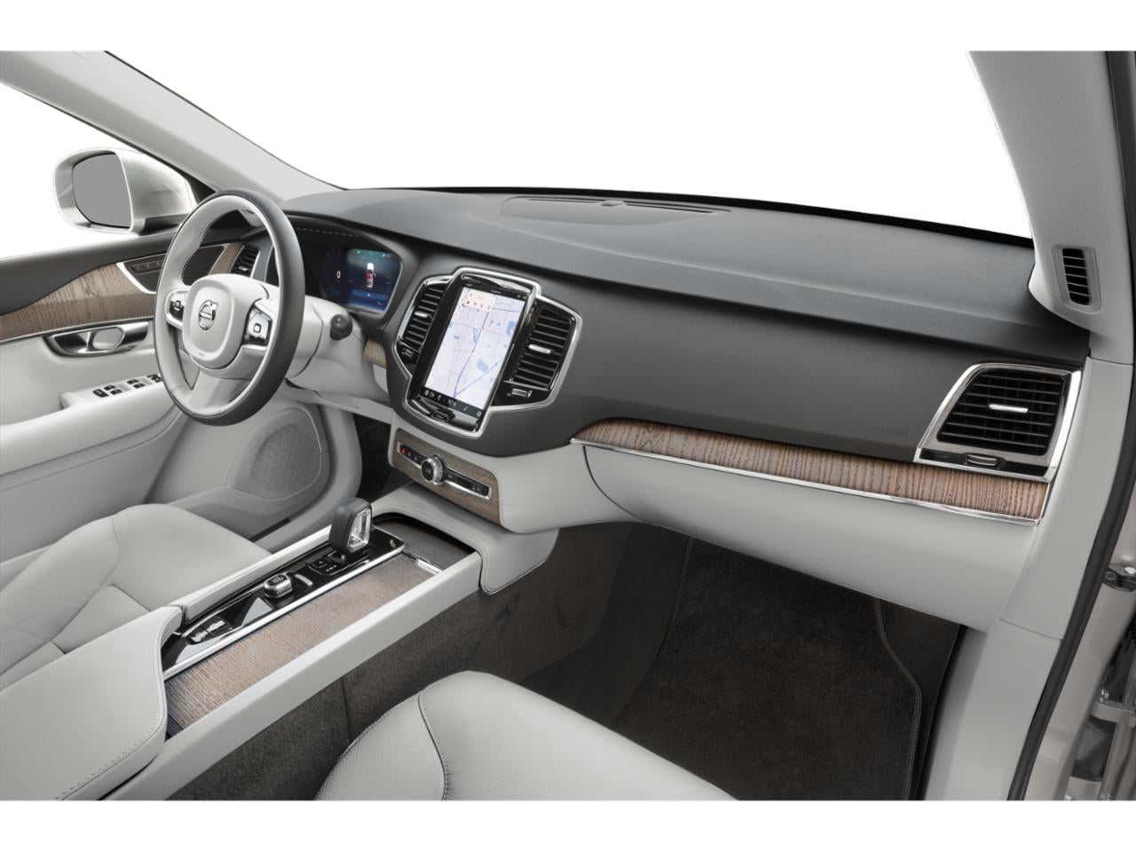2025 Volvo XC90 B6 AWD Plus 7-Seater