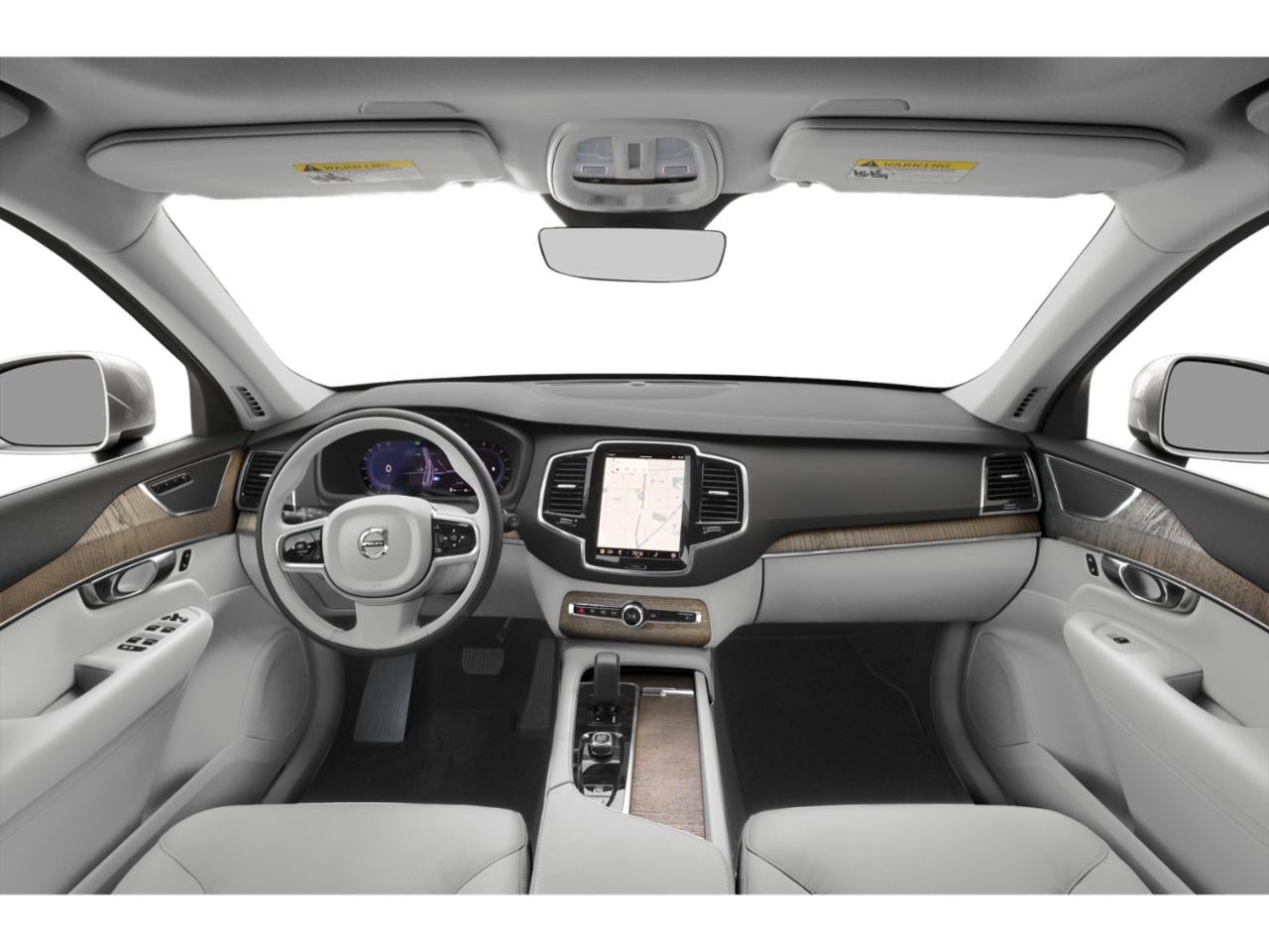 2025 Volvo XC90 B6 AWD Plus 7-Seater