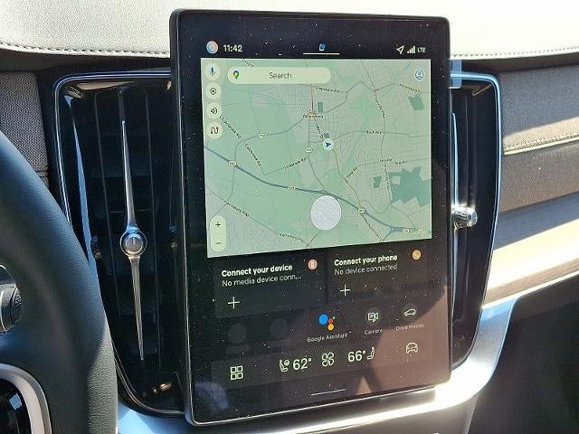 2026 Volvo XC90 B6 AWD Plus 7-Seater